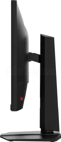 Photo de Ecran 27" MSI Gaming G272QPF E2 WQHD 180Hz (Noir)