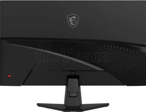 Photo de Ecran 27" MSI Gaming G275L E14 Full HD 144Hz (Noir)