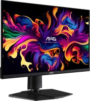 Photo de MSI Mag 271QPX QD-OLED E2