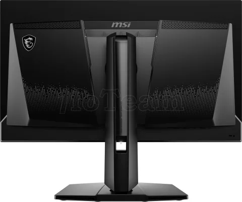 Photo de Ecran 27" MSI Mag 271QPX QD-OLED E2 WQHD 240Hz (Noir)