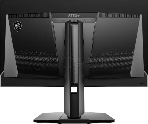 Photo de Ecran 27" MSI Mag 271QPX QD-OLED WQHD 360Hz (Noir)
