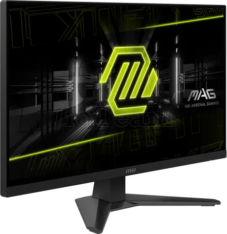 Photo de Ecran 27" MSI Mag 272F Full HD 200Hz (Noir)