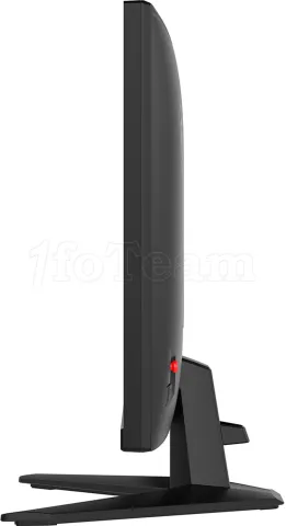 Photo de Ecran 27" MSI Mag 272F Full HD 200Hz (Noir)