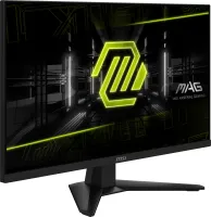 Photo de Ecran 27" MSI Mag 274F 200Hz (Noir)