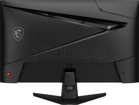 Photo de Ecran 27" MSI Mag 274F 200Hz (Noir)