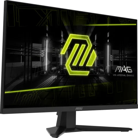 Photo de Ecran 27" MSI Mag 274QF WQHD 180Hz (Noir)