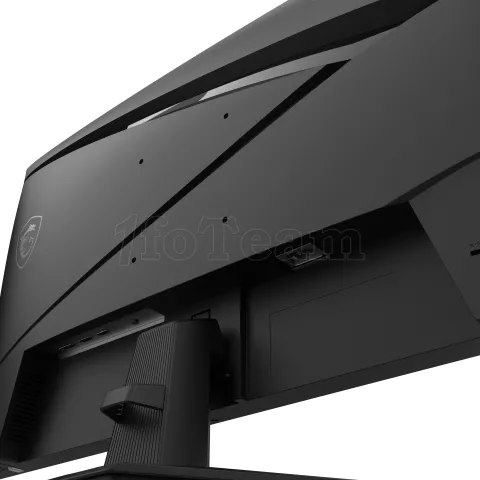 Photo de Ecran 27" MSI Mag 274QF WQHD 180Hz (Noir)
