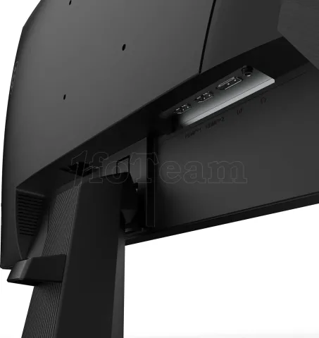 Photo de Ecran 27" MSI Mag 275QF Quad HD 180Hz (Noir)