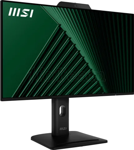 Photo de Ecran 27" MSI Pro MP272PMG Full HD 120Hz (Noir)