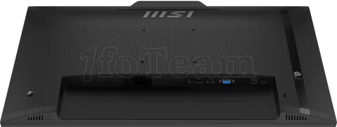 Photo de Ecran 27" MSI Pro MP272PMG Full HD 120Hz (Noir)