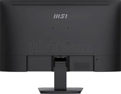 Photo de Ecran 27" MSI Pro MP273 Full HD (Noir)