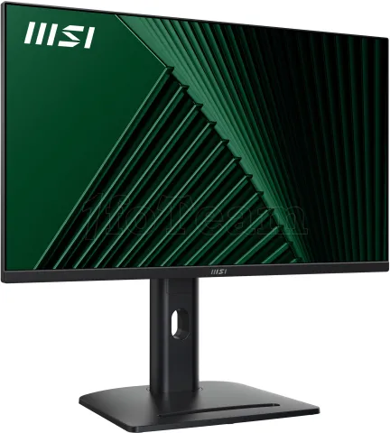 Photo de Ecran 27" MSI Pro MP275QPG Quad HD 100Hz (Noir)