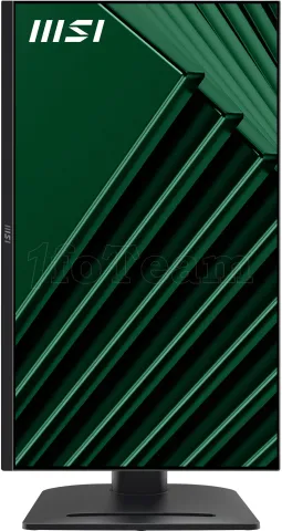 Photo de Ecran 27" MSI Pro MP275QPG Quad HD 100Hz (Noir)