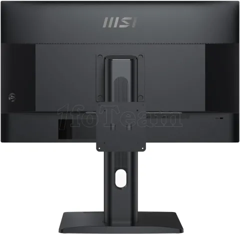 Photo de Ecran 27" MSI Pro MP275QPG Quad HD 100Hz (Noir)