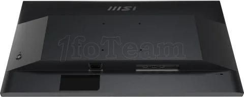 Photo de Ecran 27" MSI Pro MP275QPG Quad HD 100Hz (Noir)