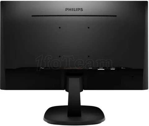 Photo de Ecran 27" Philips 273V7QDSB Full HD