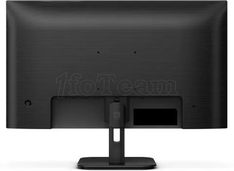 Photo de Ecran 27" Philips 27E1N1100A Full HD (Noir)