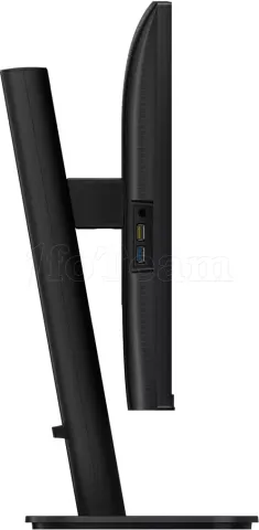 Photo de Ecran 27" Philips 3000 27B2U3601 Quad HD 120Hz (Noir)