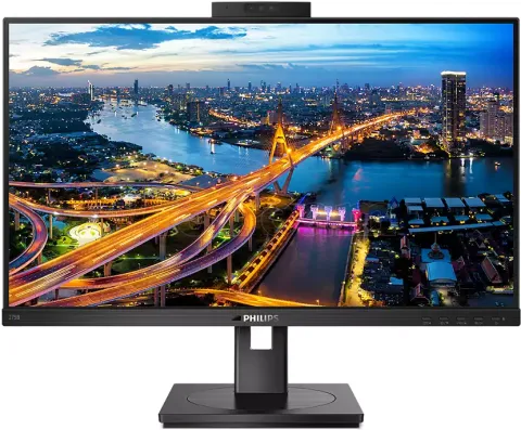 Photo de Ecran 27" Philips B-Line 275B1H Quad HD (Noir)