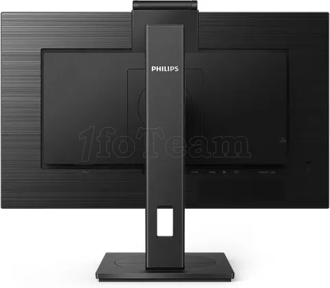 Photo de Ecran 27" Philips B-Line 275B1H Quad HD (Noir)