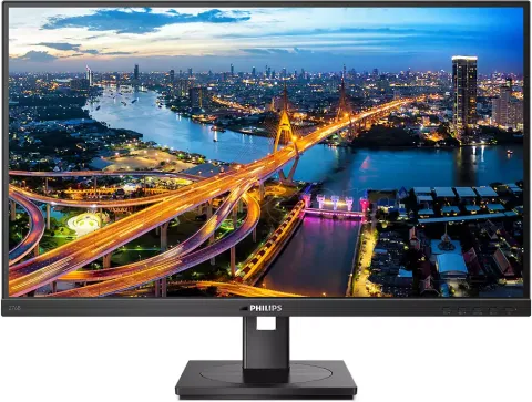 Photo de Ecran 27" Philips B-Line 276B1 Quad HD (Noir)
