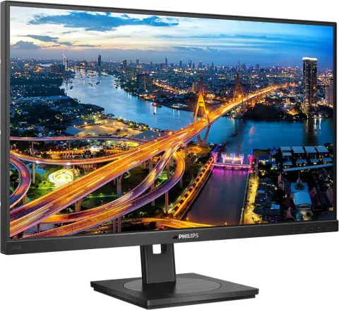 Photo de Ecran 27" Philips B-Line 276B1 Quad HD (Noir)