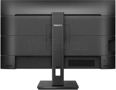Photo de Ecran 27" Philips B-Line 276B1 Quad HD (Noir)