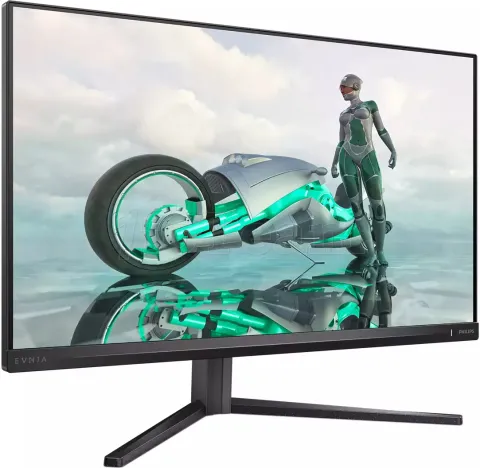 Photo de Ecran 27" Philips Evnia 27M2N3200A Full HD 200Hz (Noir)