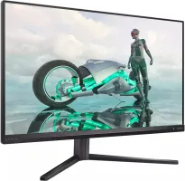 Photo de Philips Evnia 27M2N3200A
