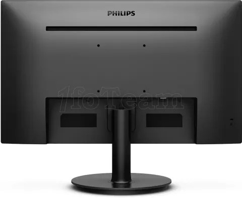 Photo de Ecran 27" Philips V-Line 271V8L/00 Full HD (Noir)