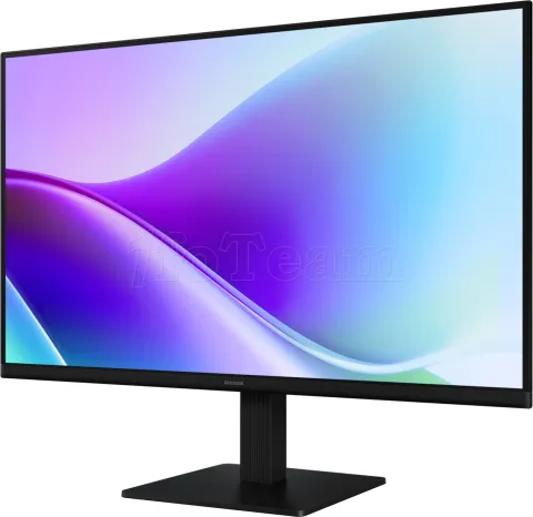 Photo de Ecran 27" Samsung Essential Monitor S3 S32GF Full HD 120Hz (Noir)