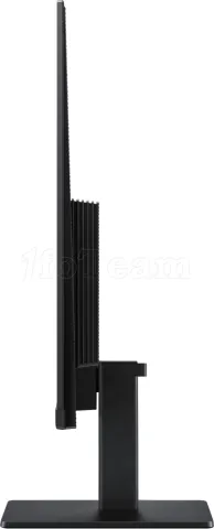 Photo de Ecran 27" Samsung Essential Monitor S3 S32GF Full HD 120Hz (Noir)