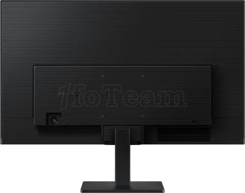 Photo de Ecran 27" Samsung Essential Monitor S3 S32GF Full HD 120Hz (Noir)