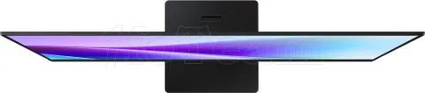 Photo de Ecran 27" Samsung Essential Monitor S3 S32GF Full HD 120Hz (Noir)