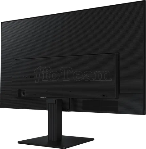Photo de Ecran 27" Samsung Essential S3 S30GD Full HD 100Hz (Noir)