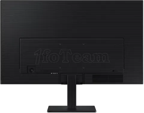 Photo de Ecran 27" Samsung Essential S3 S30GD Full HD 100Hz (Noir)