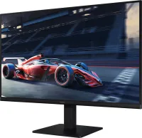 Photo de Ecran 27" Samsung Essential S3 S30GD Full HD 100Hz (Noir)