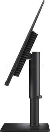 Photo de Ecran 27" Samsung Essential S4 S40GD Full HD 100Hz (Noir)