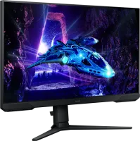 Photo de Samsung Odyssey G3 G30D 27"