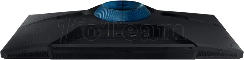 Photo de Ecran 27" Samsung Odyssey G3 G32A Full HD 165Hz (Noir)