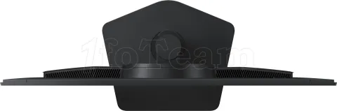 Photo de Ecran 27" Samsung Odyssey G4 G40H Full HD 300Hz (Noir)