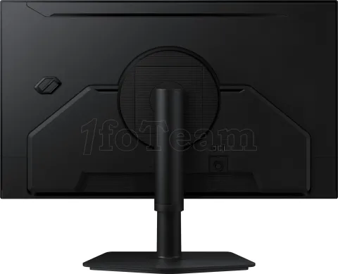 Photo de Ecran 27" Samsung Odyssey G4 G40H Full HD 300Hz (Noir)