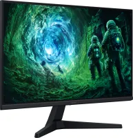 Photo de Samsung Odyssey G5 G53F Noir