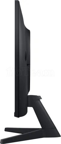 Photo de Ecran 27" Samsung Odyssey G5 G53F Quad HD 200Hz (Noir)