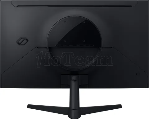 Photo de Ecran 27" Samsung Odyssey G5 G53F Quad HD 200Hz (Noir)