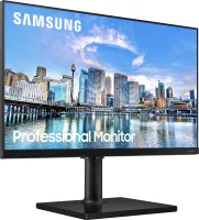 Photo de Samsung Pro T45F 27"