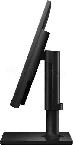 Photo de Ecran 27" Samsung Pro T45F Full HD (Noir)
