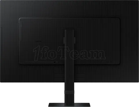 Photo de Ecran 27" Samsung Pro ViewFinity S7 S70D 4K Ultra HD (Noir)