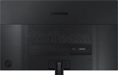 Photo de Ecran 27" Samsung S27E332HZO Full HD (Noir)