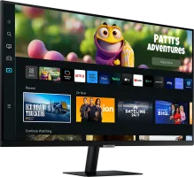 Photo de Samsung Smart Monitor M50C